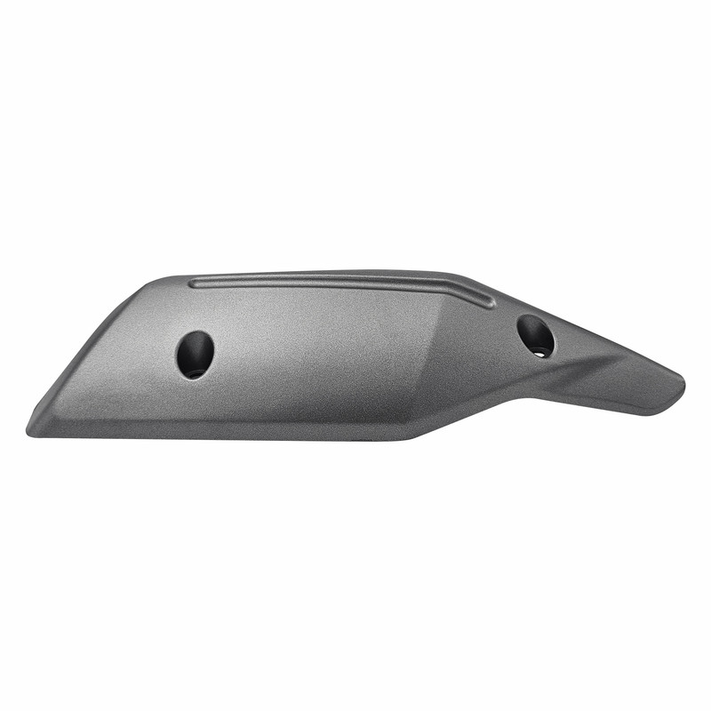 کاور اگزوز موتورسیکلت مدل مناسب برای بنلی