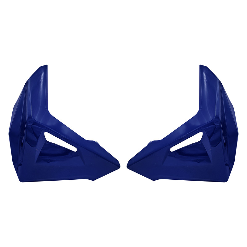 فلاپ, بال جلو باک موتور سیکلت مدل گلکسی NA180 بسته 2 عددی رنگ ابی